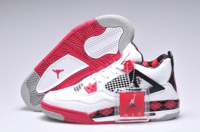 Air Jordan 4-242